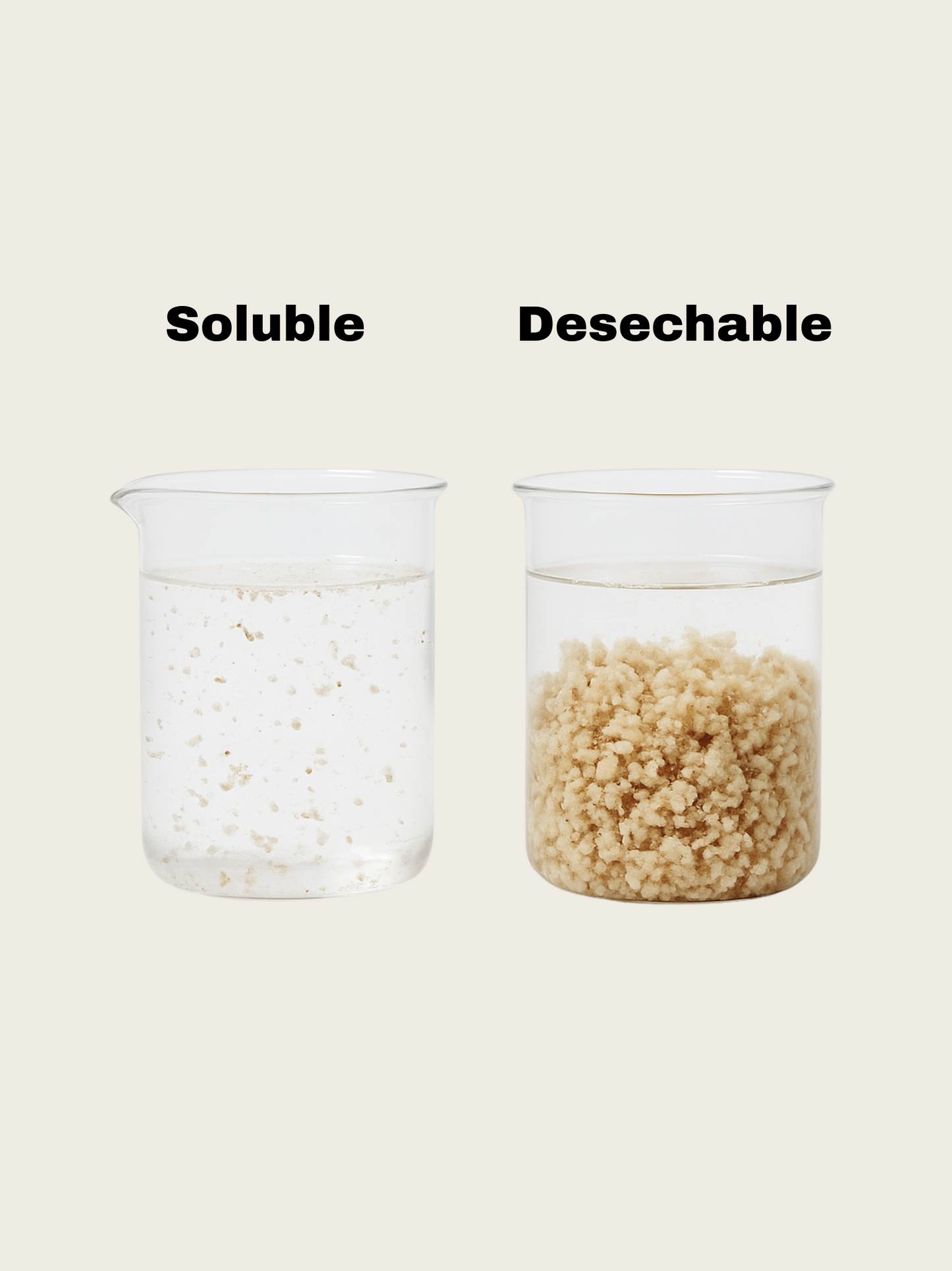 Arena para Gato Tofu con Fragancia a Manzana – 100% Natural y Biodegradable